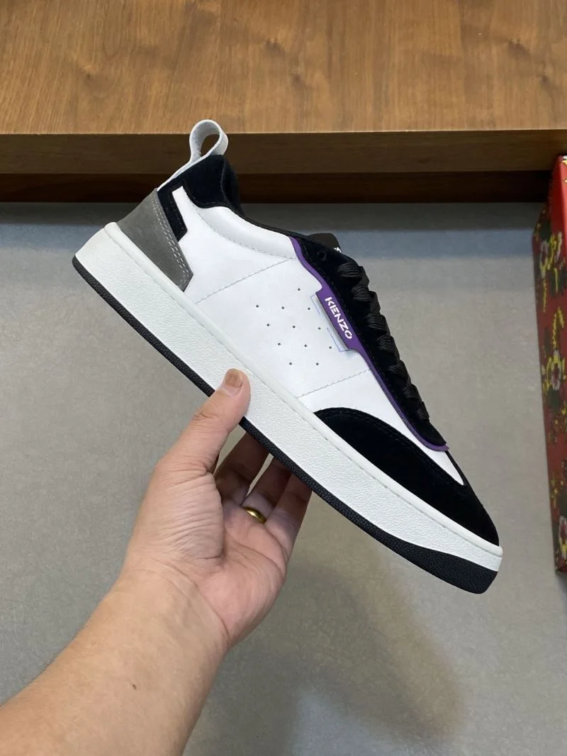 Kenzo Shoes ZeroBulk 13777