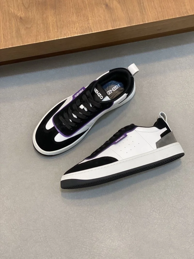 Kenzo Shoes ZeroBulk 13777