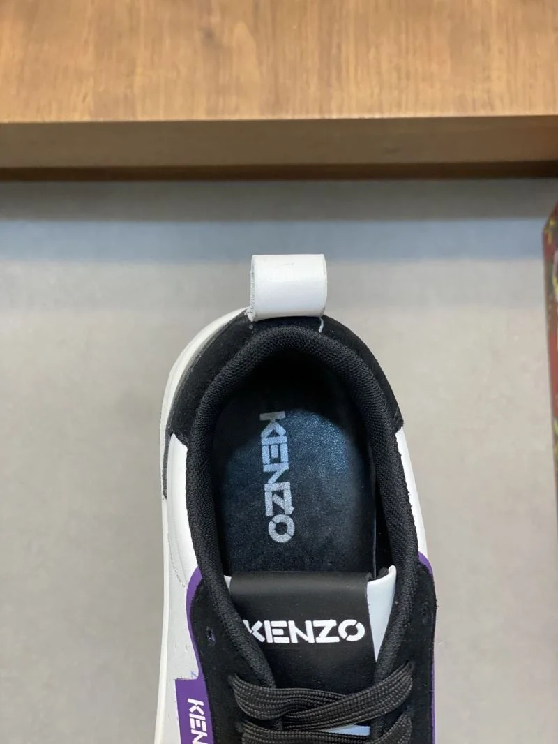 Kenzo Shoes ZeroBulk 13777