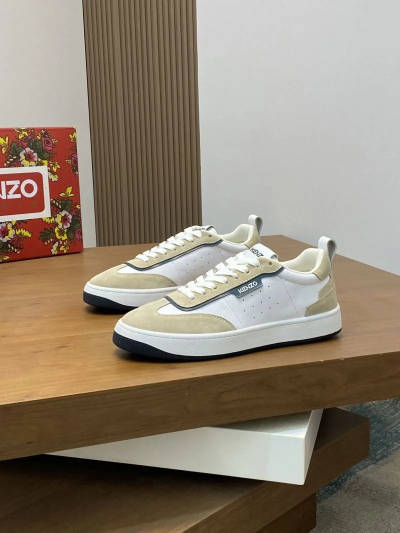 SportInspired Kenzo Shoes 13776