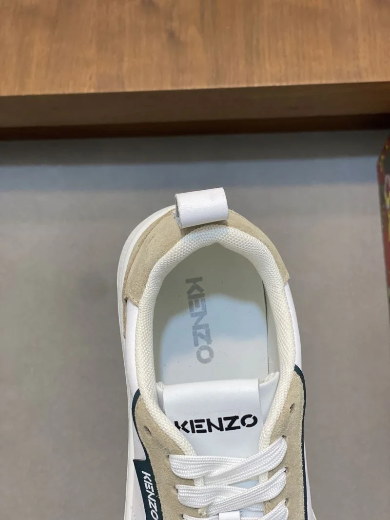 SportInspired Kenzo Shoes 13776