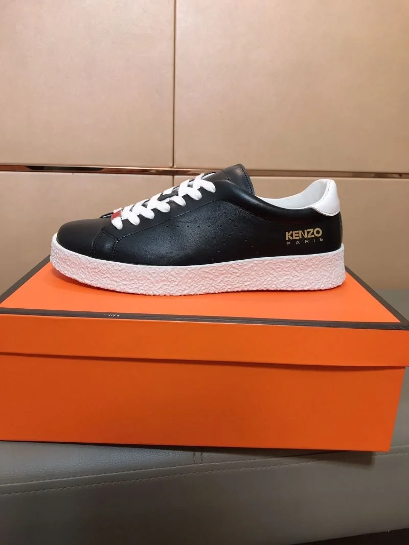 Minimalist Kenzo Shoes 13775