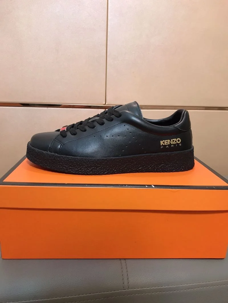 GoAnywhere Kenzo Shoes 13784