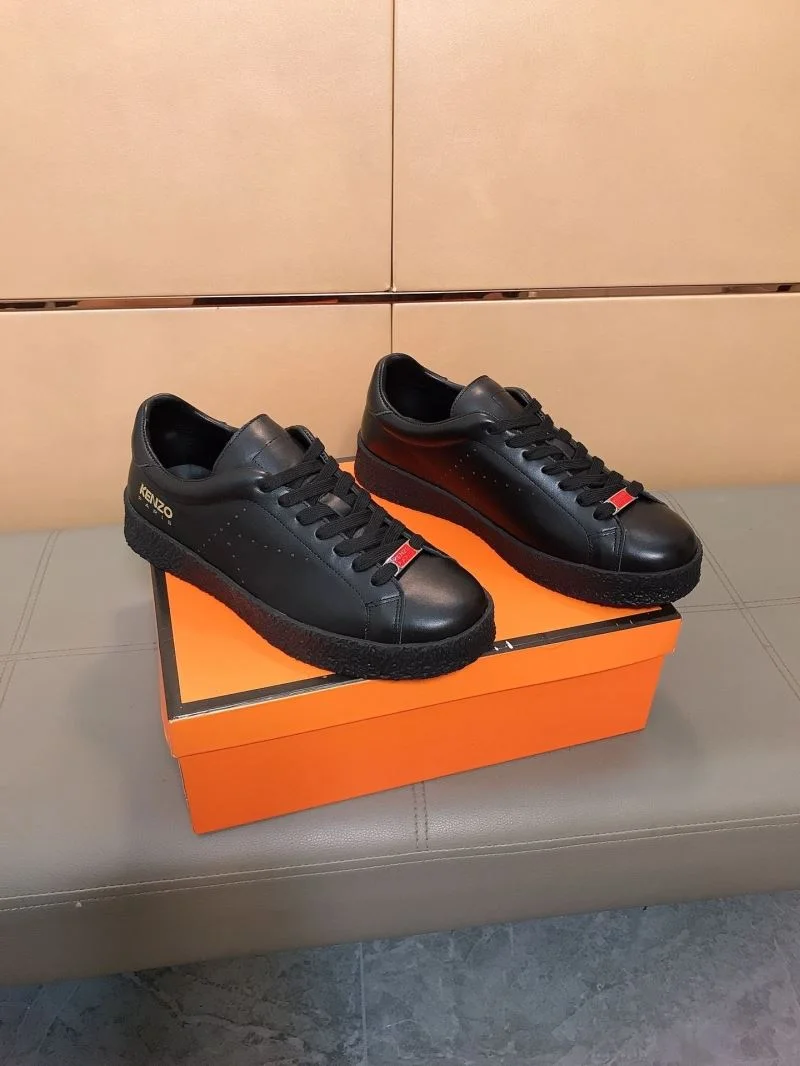 GoAnywhere Kenzo Shoes 13784