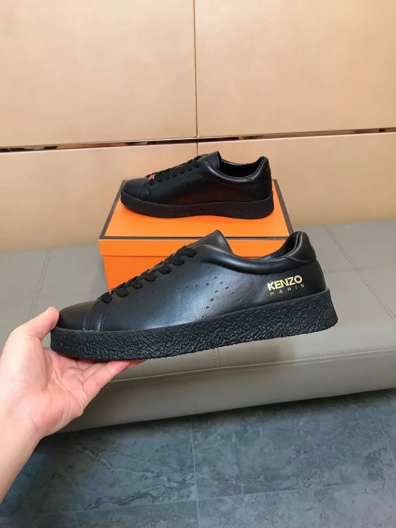 GoAnywhere Kenzo Shoes 13784