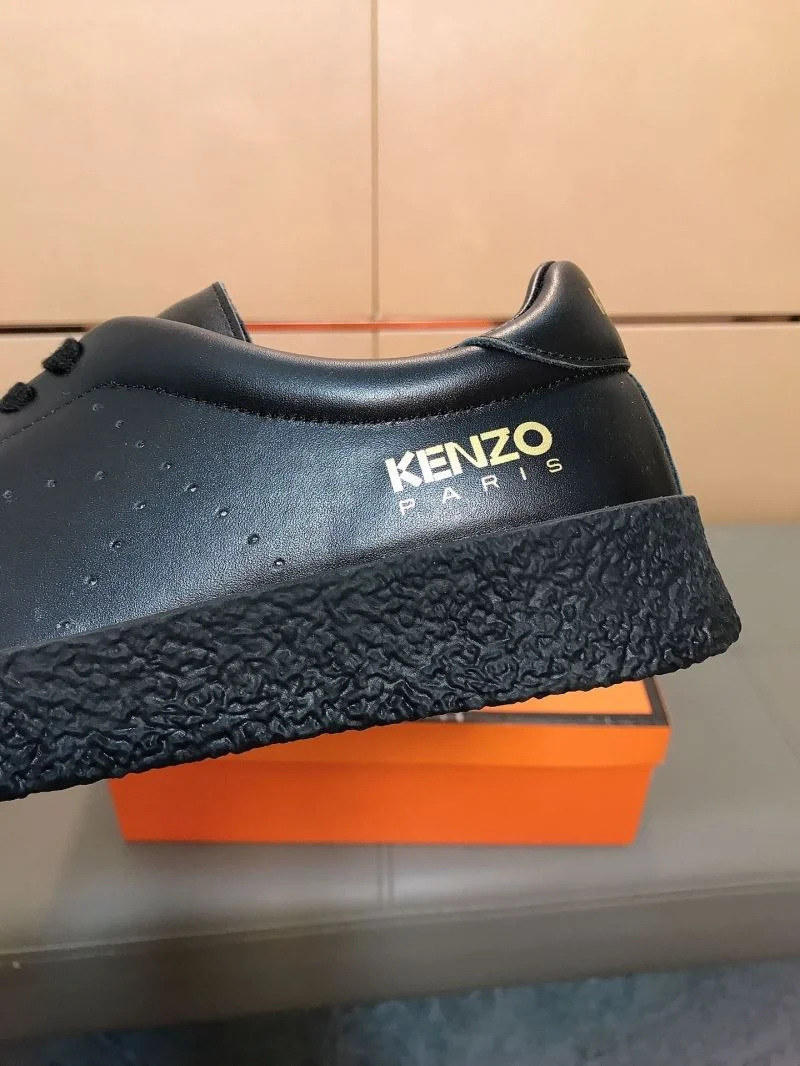 GoAnywhere Kenzo Shoes 13784