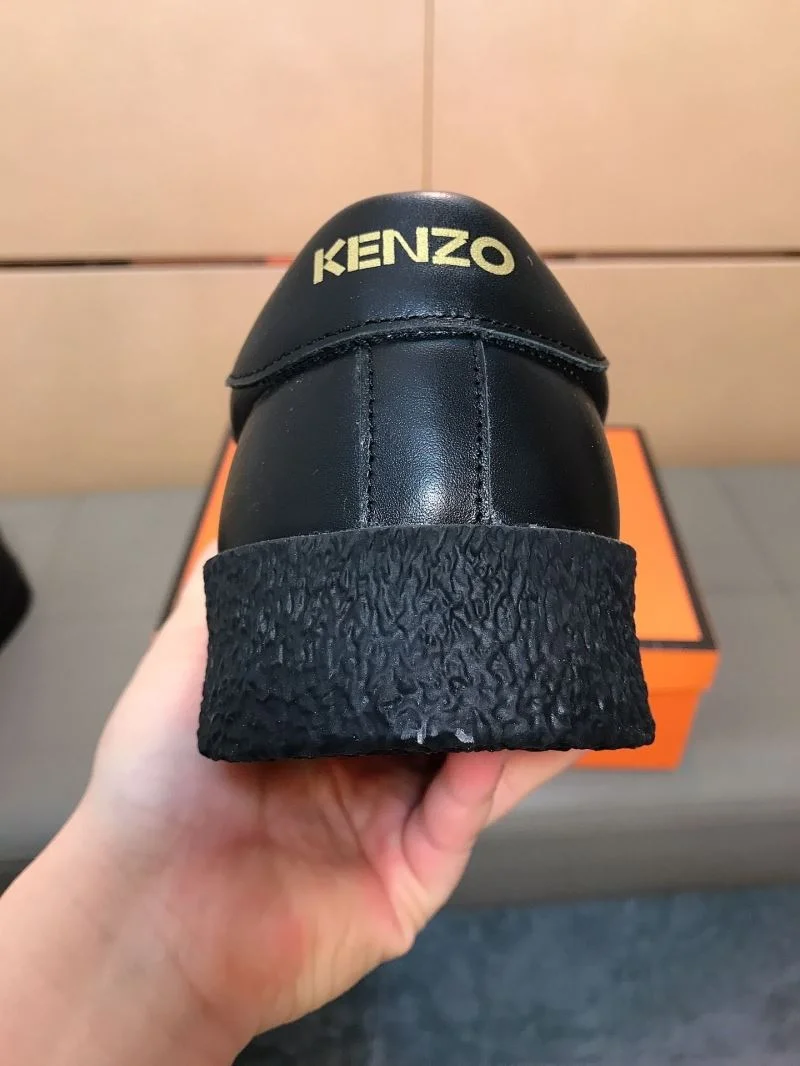 GoAnywhere Kenzo Shoes 13784