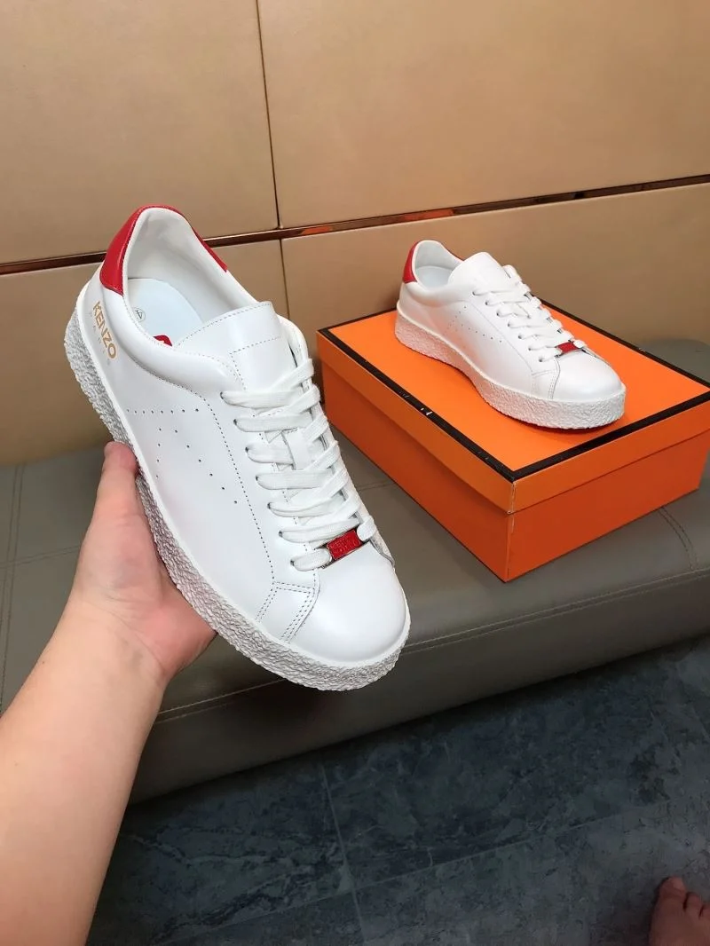 Kenzo Shoes FashionForward 13773