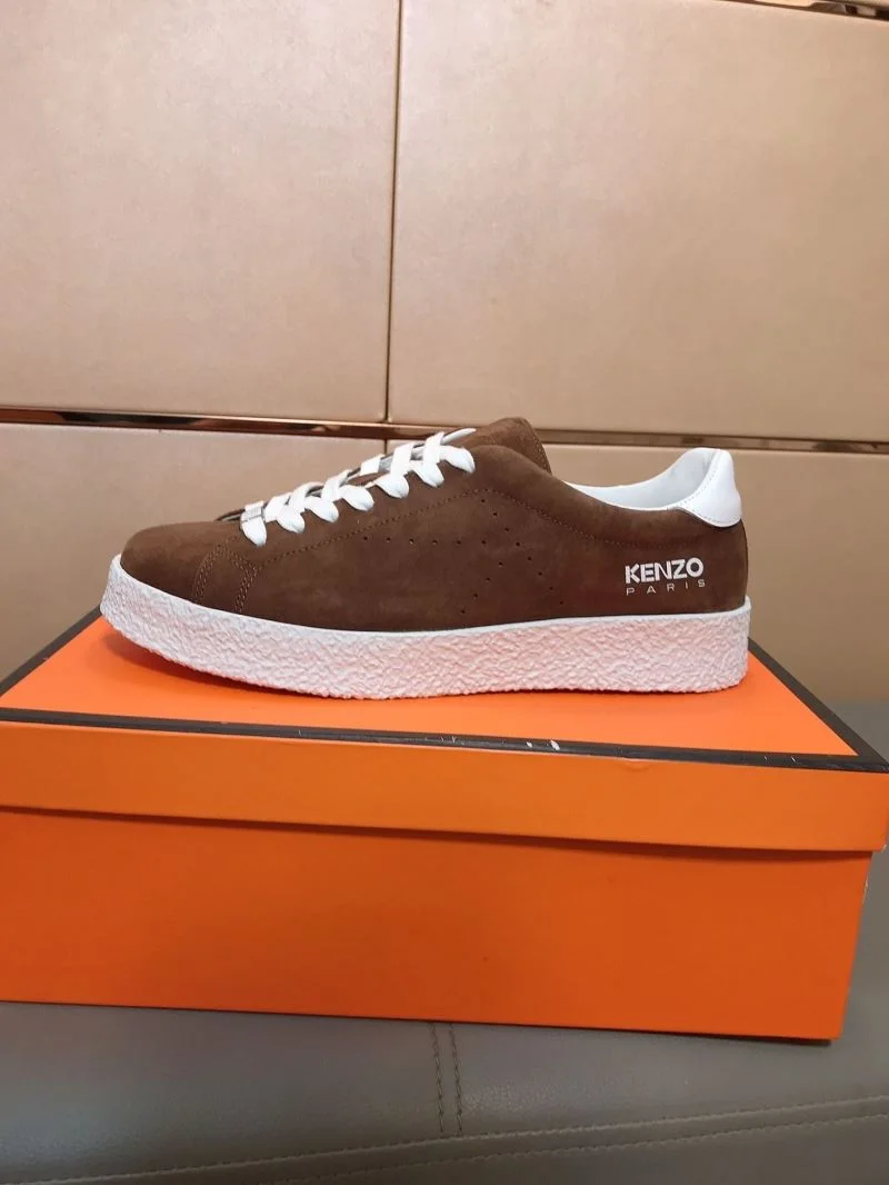 Kenzo Shoes Sophisticated 13782