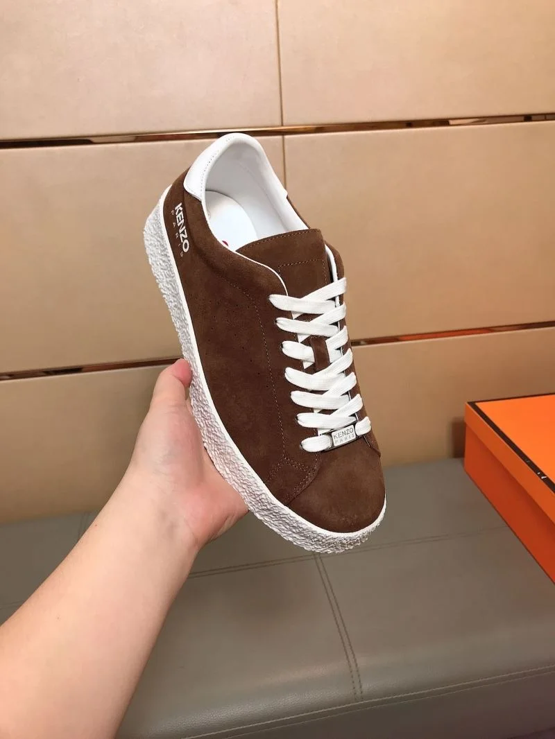 Kenzo Shoes Sophisticated 13782
