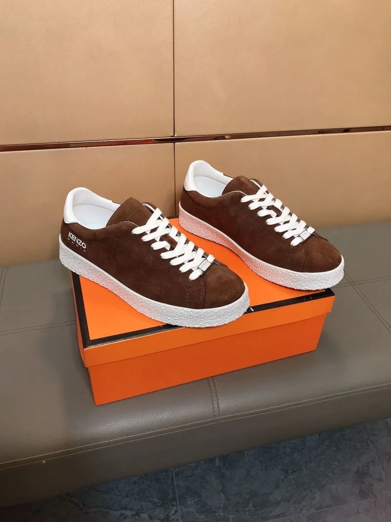 Kenzo Shoes Sophisticated 13782