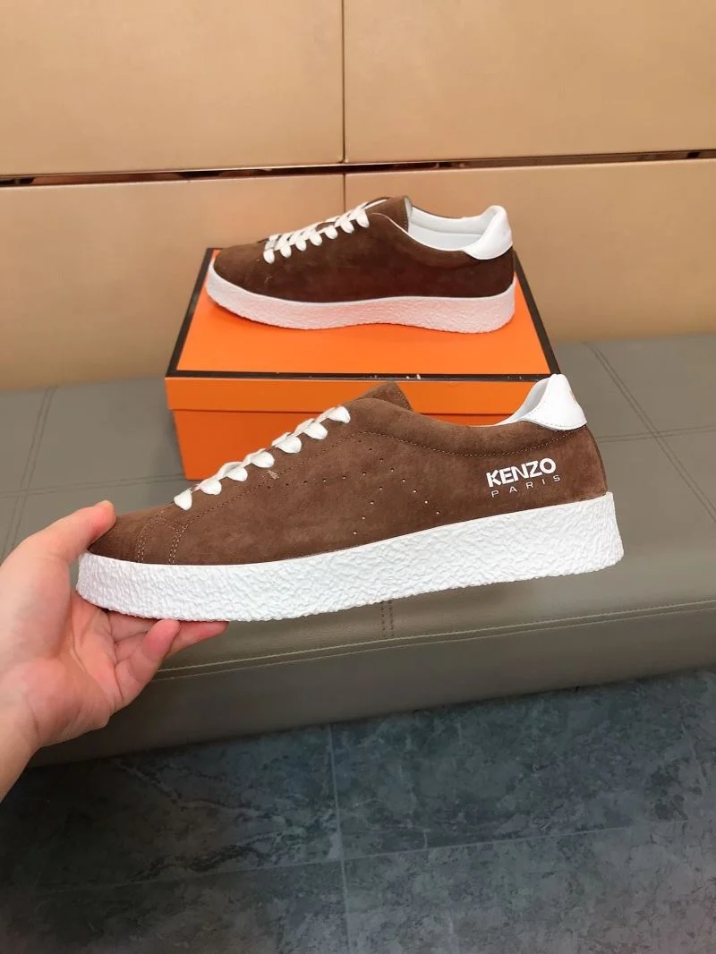 Kenzo Shoes Sophisticated 13782