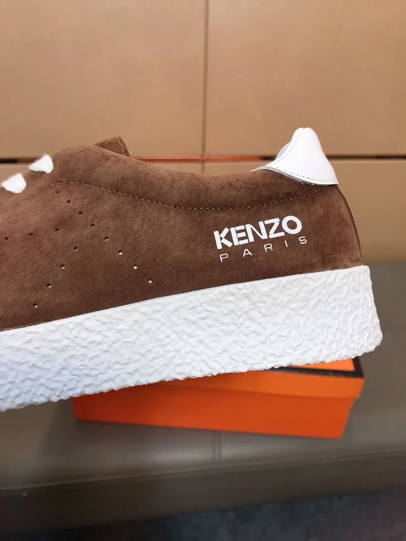 Kenzo Shoes Sophisticated 13782
