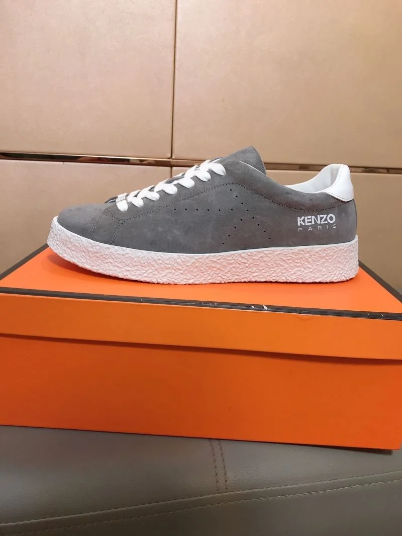 Popular Kenzo Shoes 13771