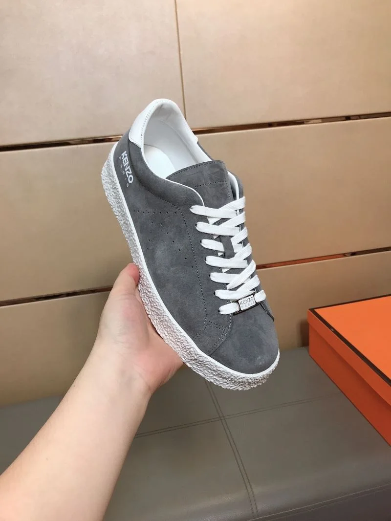 Popular Kenzo Shoes 13771