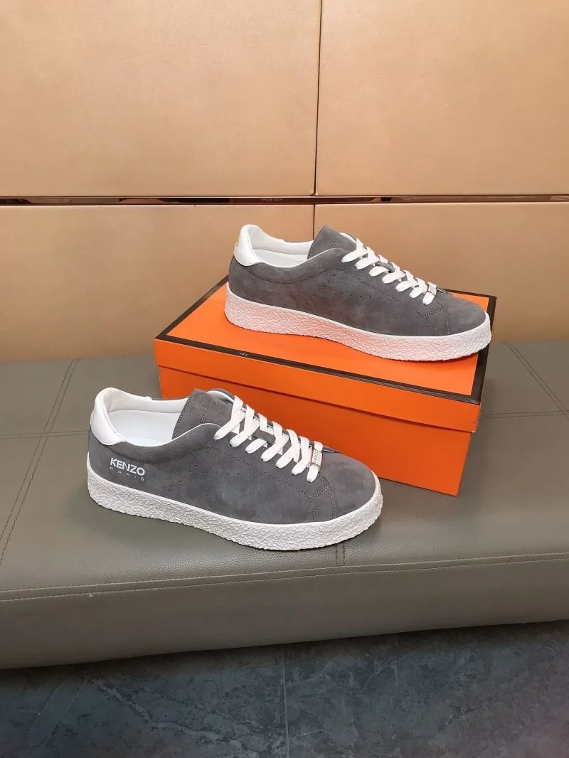Popular Kenzo Shoes 13771