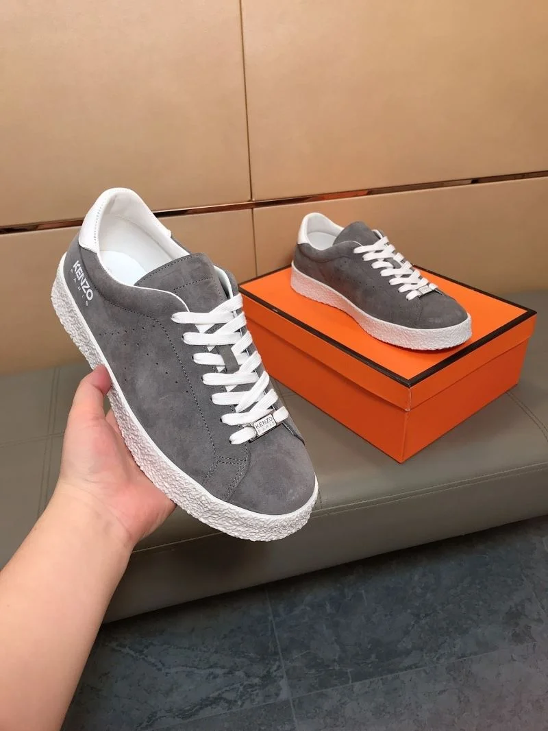 Popular Kenzo Shoes 13771
