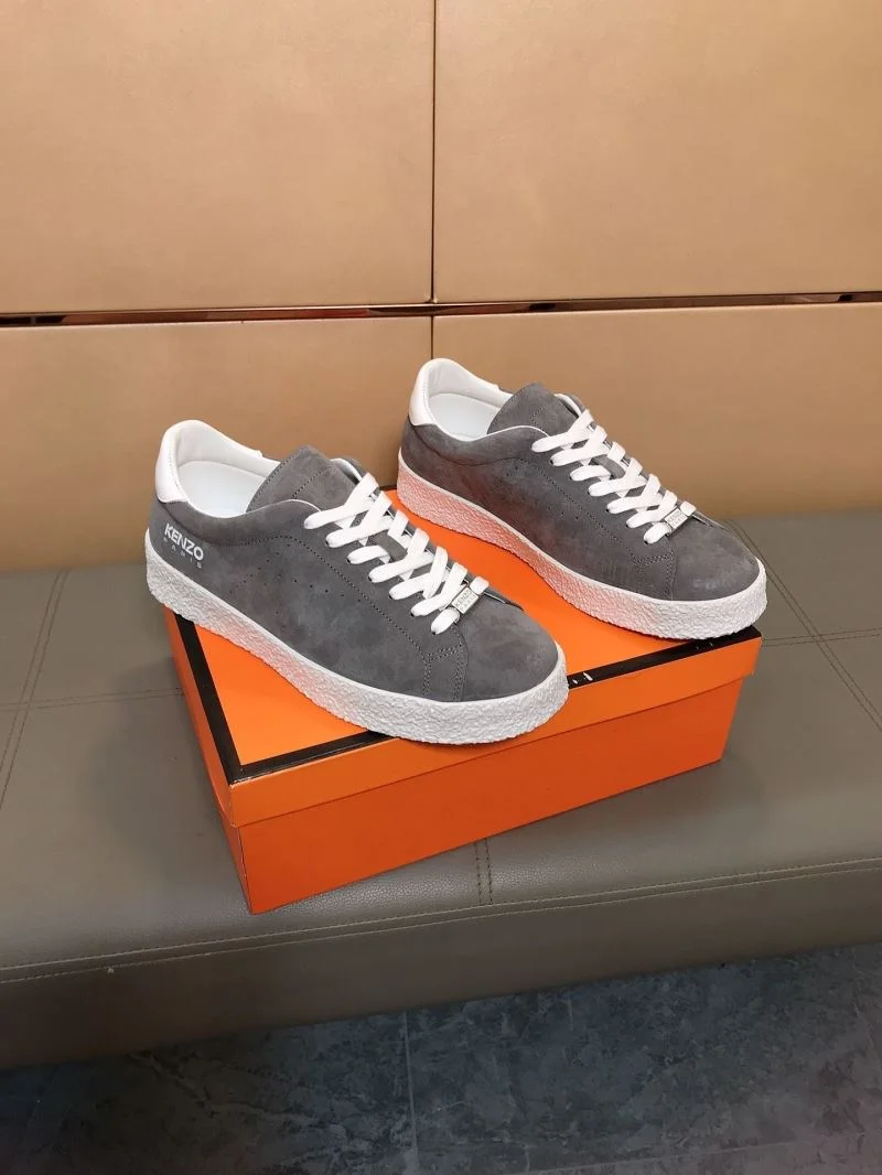 Popular Kenzo Shoes 13771