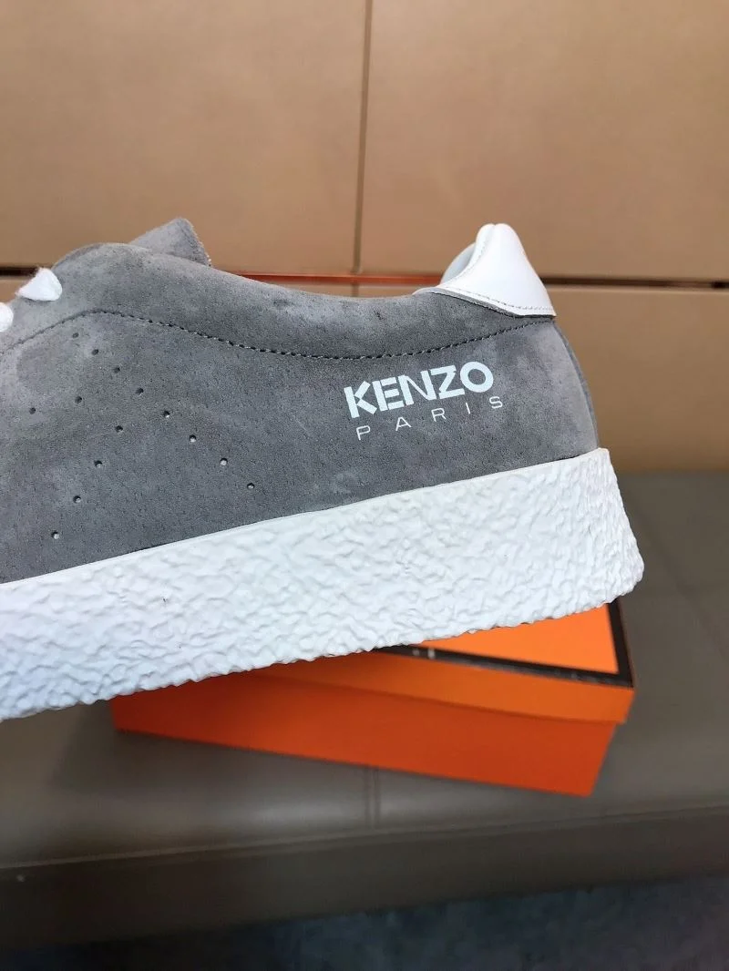 Popular Kenzo Shoes 13771