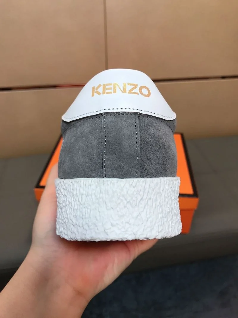 Popular Kenzo Shoes 13771