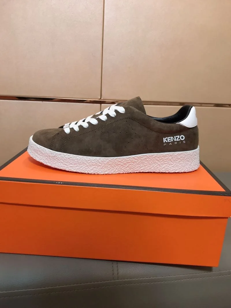 Kenzo Shoes Popular 13805