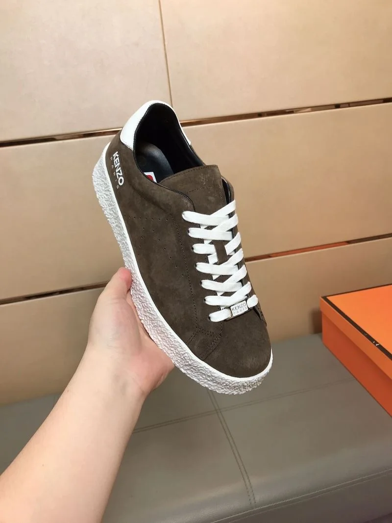 Kenzo Shoes Popular 13805