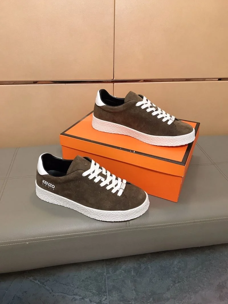 Kenzo Shoes Popular 13805