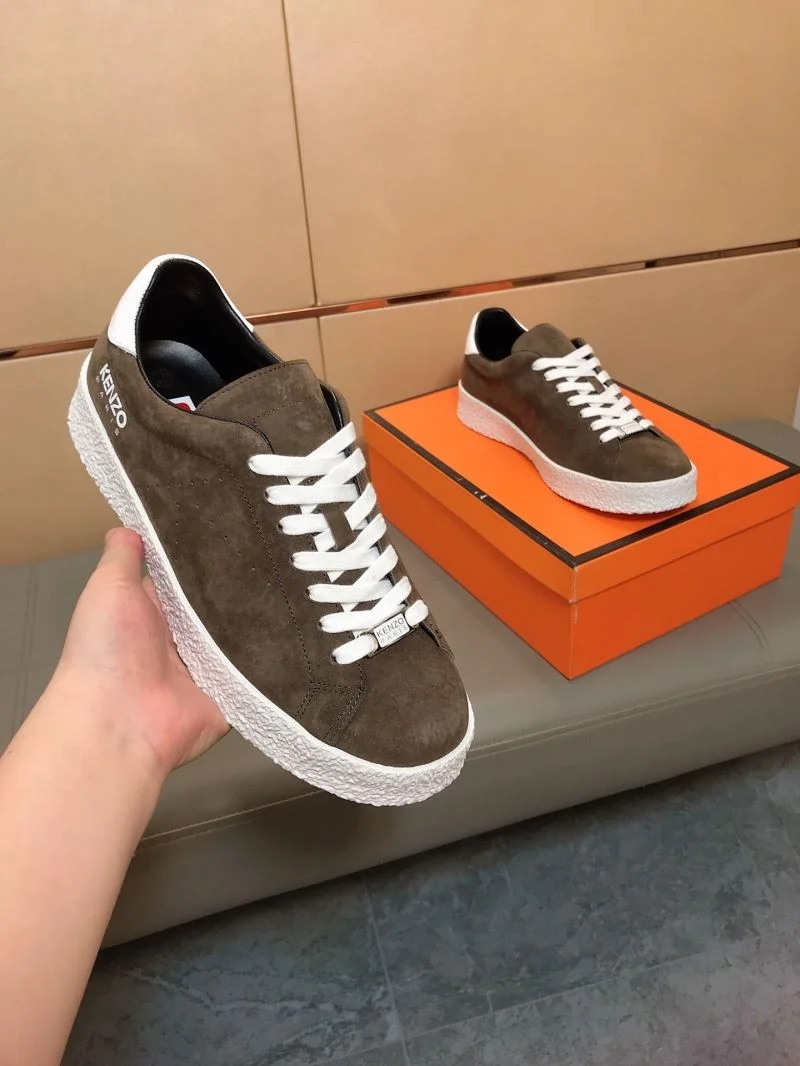 Kenzo Shoes Popular 13805