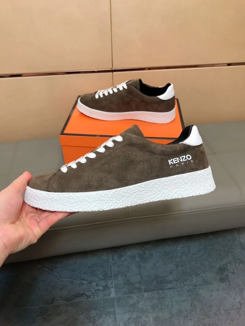 Kenzo Shoes Popular 13805