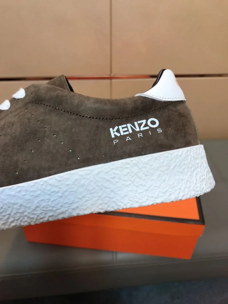 Kenzo Shoes Popular 13805
