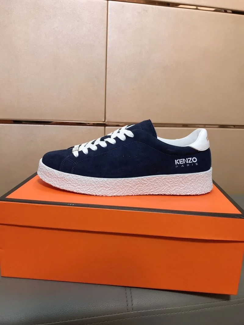 Neat Kenzo Shoes 13783