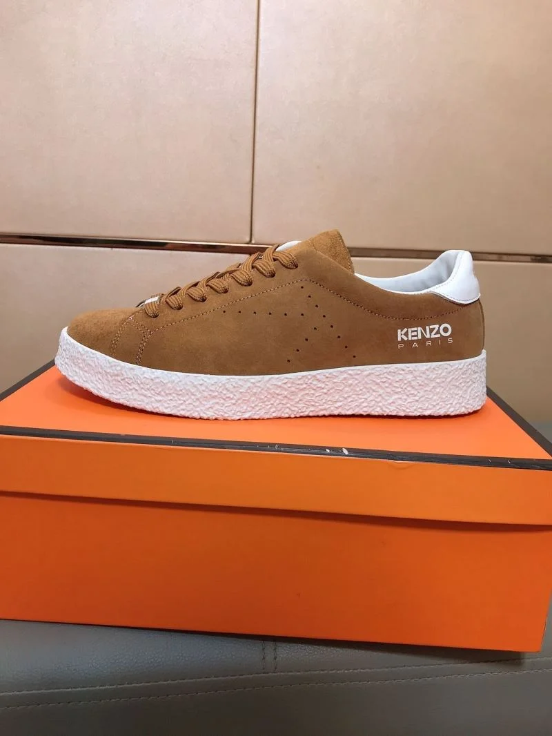 Cozy Kenzo Shoes 13792