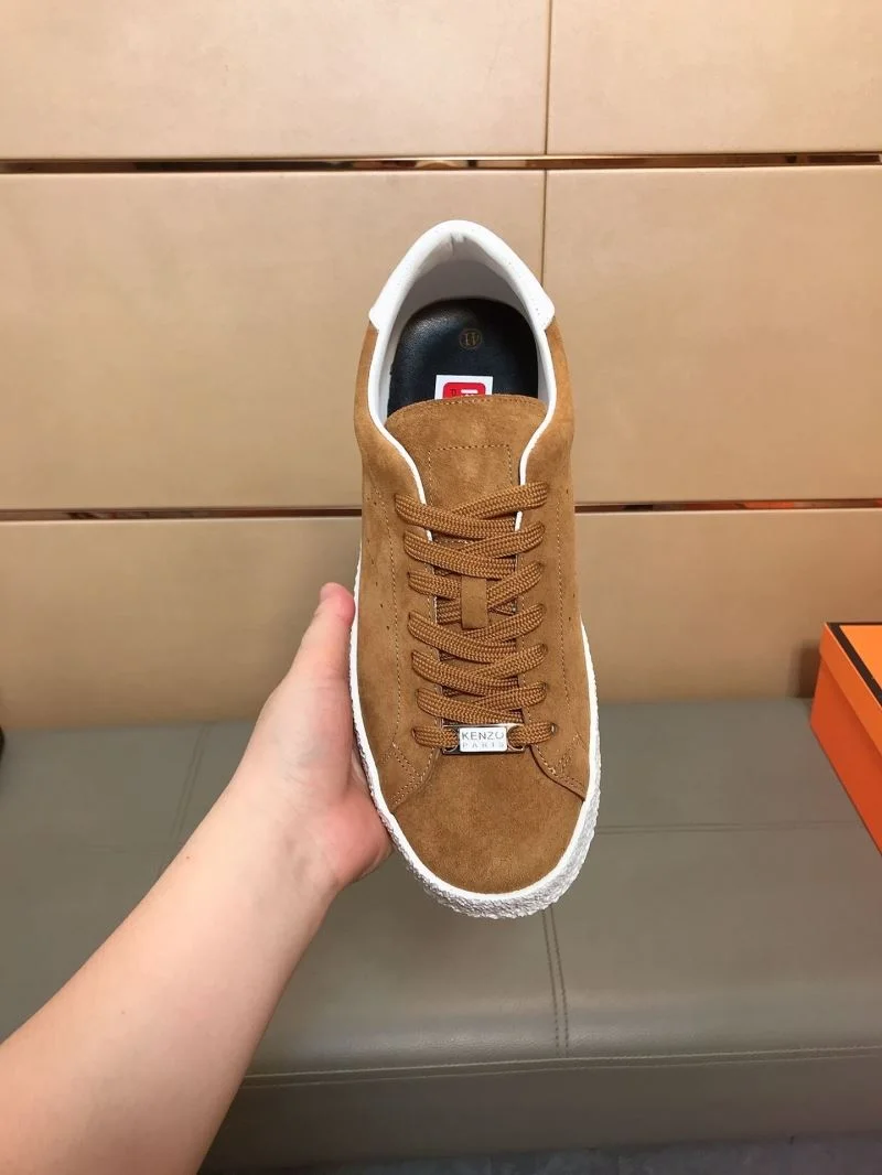 Cozy Kenzo Shoes 13792