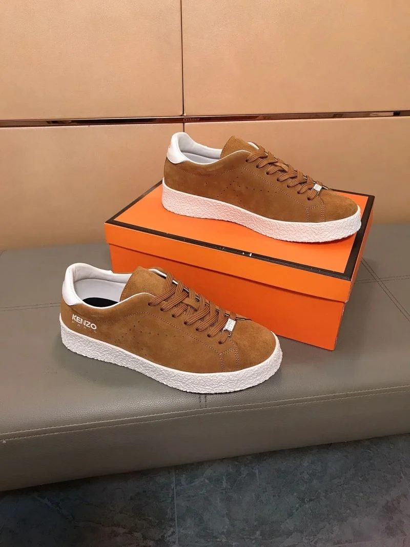 Cozy Kenzo Shoes 13792