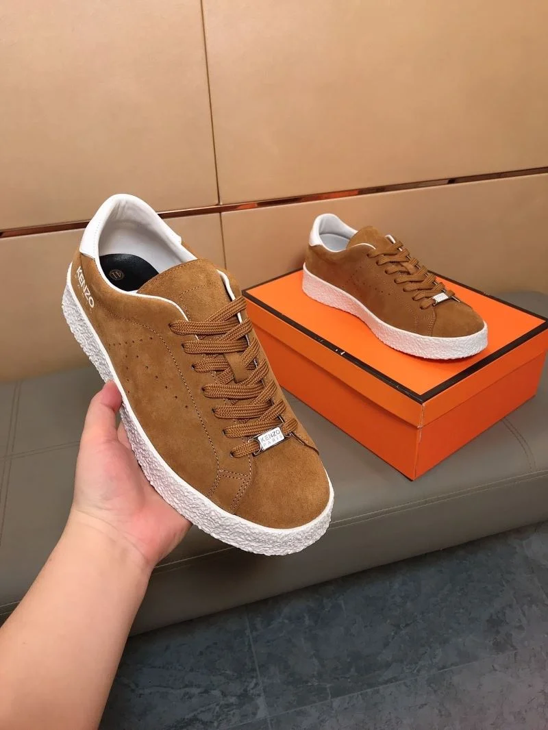 Cozy Kenzo Shoes 13792
