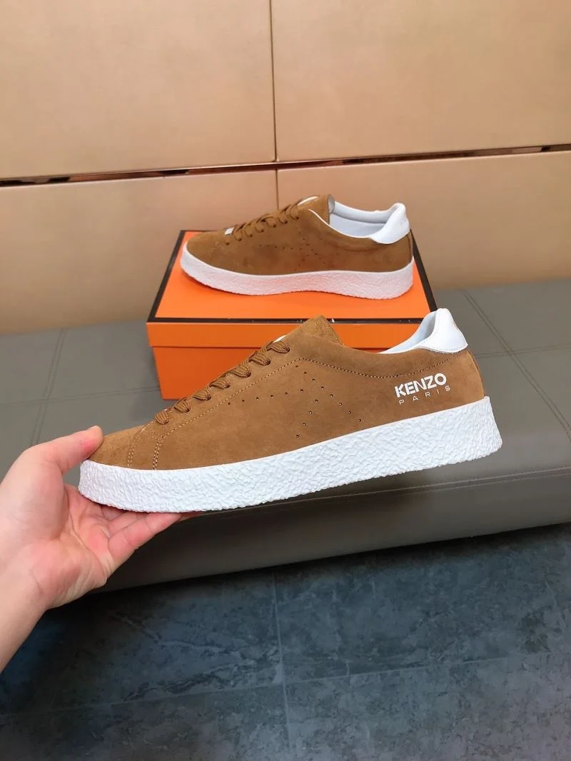 Cozy Kenzo Shoes 13792