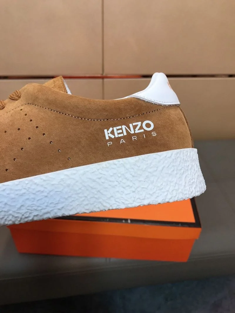 Cozy Kenzo Shoes 13792