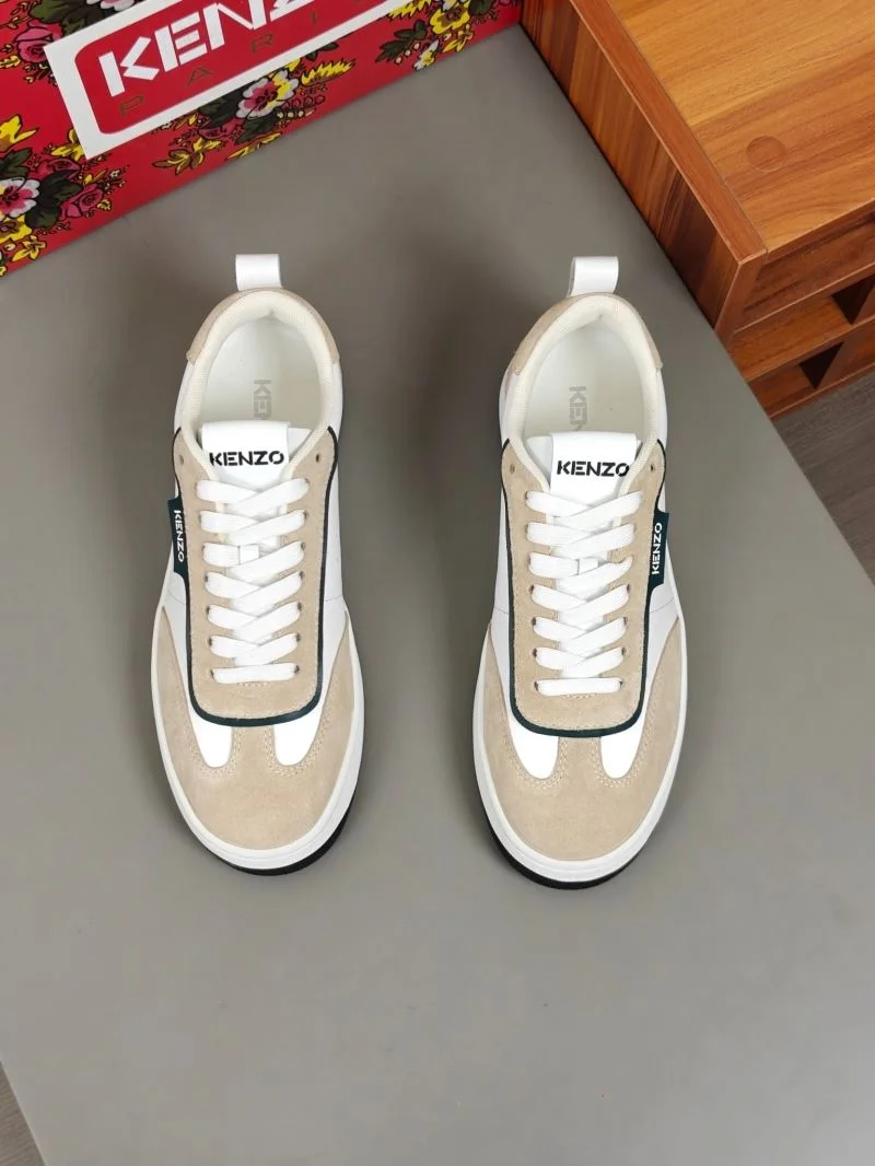 FastDry Kenzo Shoes 13768