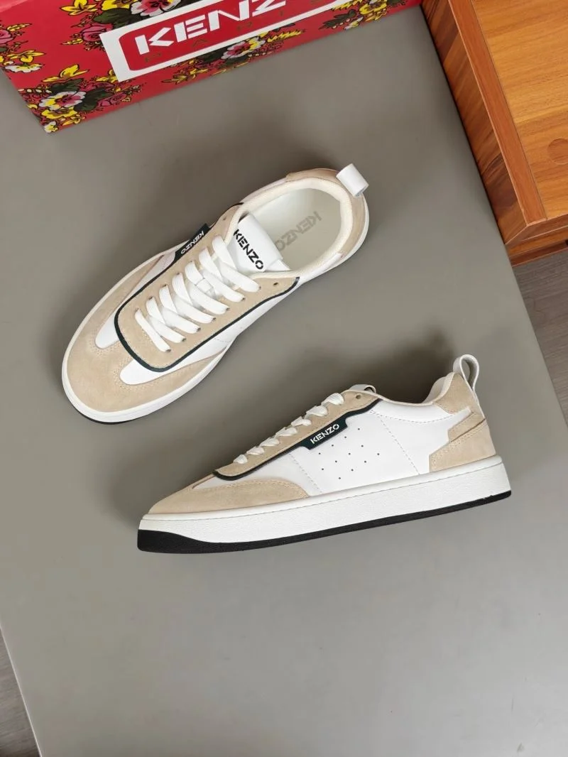 FastDry Kenzo Shoes 13768