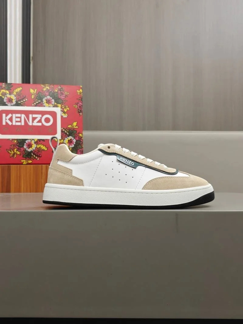 FastDry Kenzo Shoes 13768
