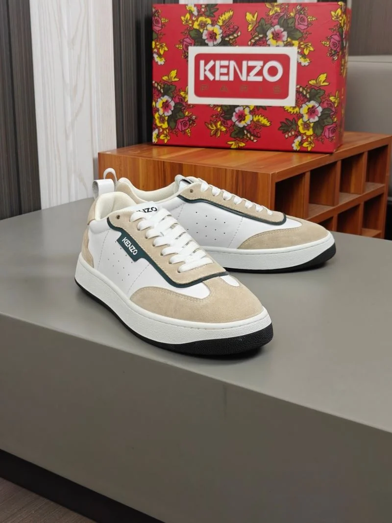 FastDry Kenzo Shoes 13768