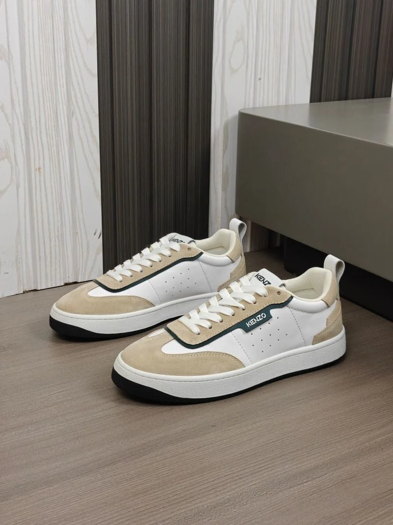 FastDry Kenzo Shoes 13768