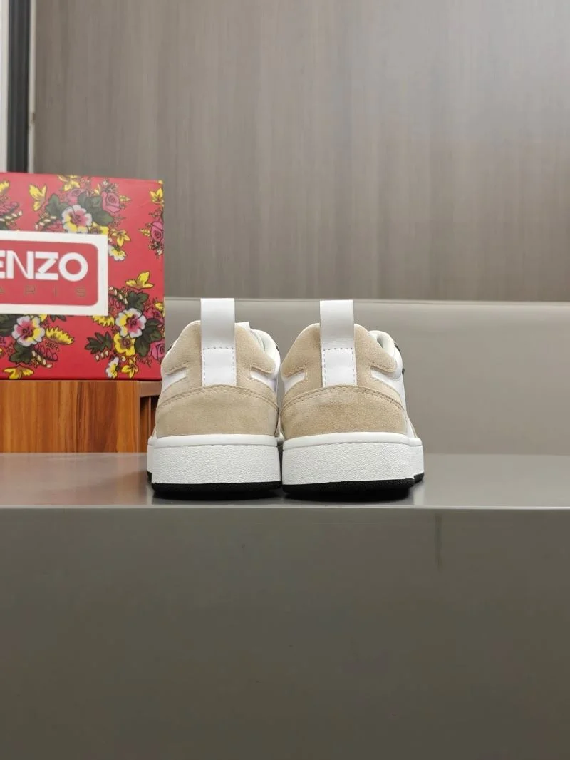 FastDry Kenzo Shoes 13768
