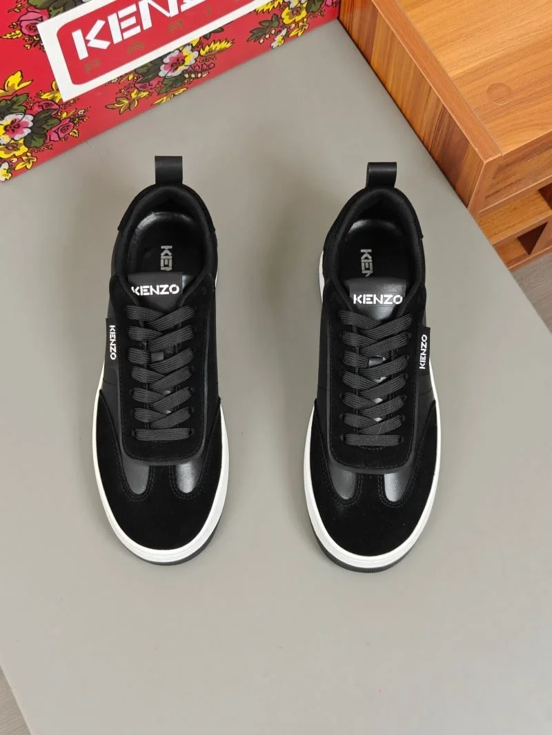 Durable Kenzo Shoes 13788