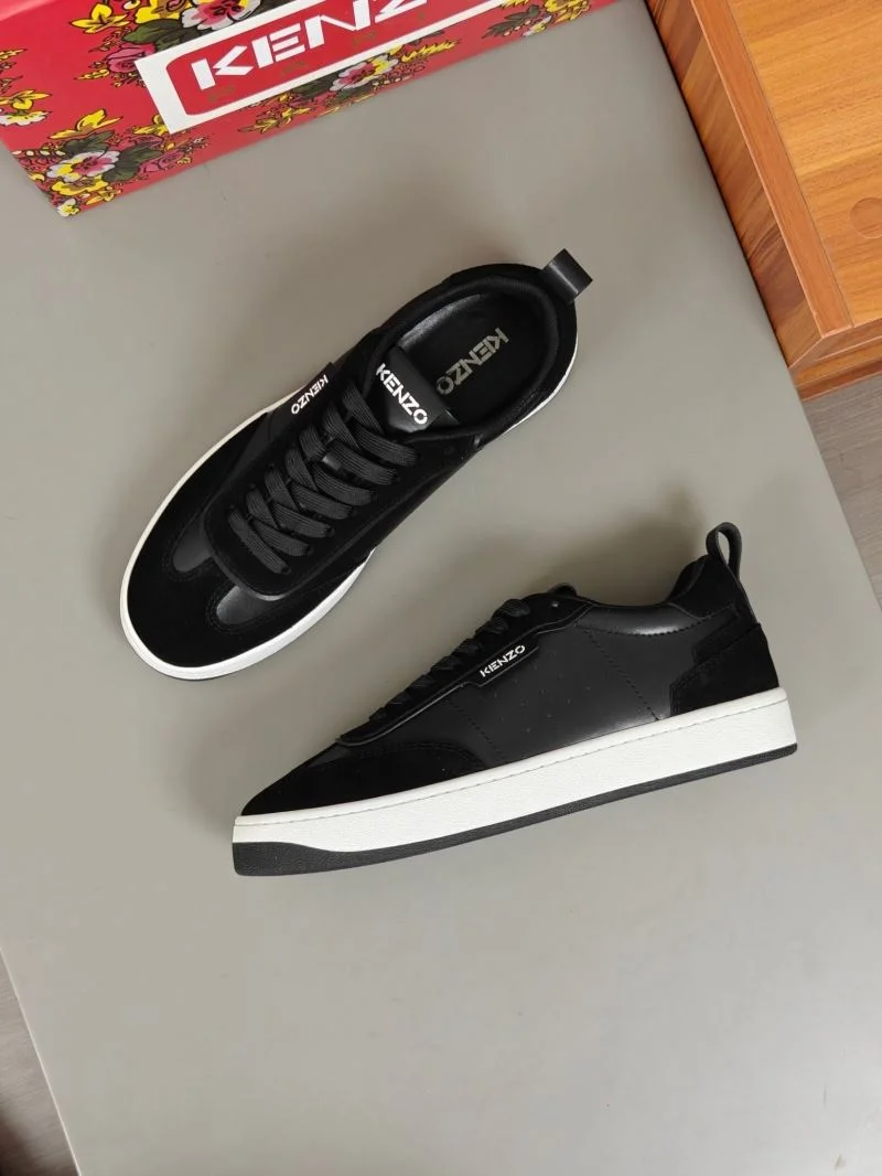 Durable Kenzo Shoes 13788
