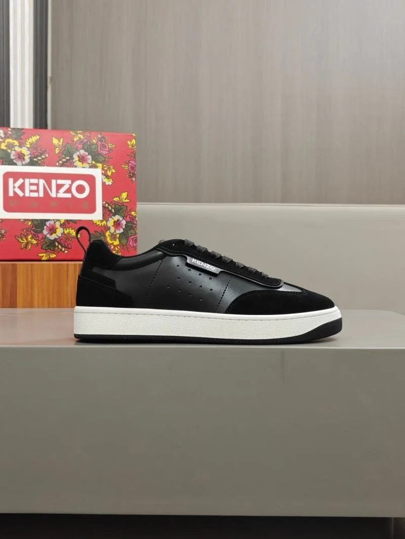 Durable Kenzo Shoes 13788