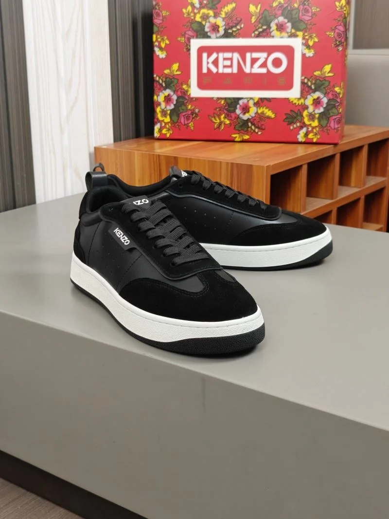 Durable Kenzo Shoes 13788