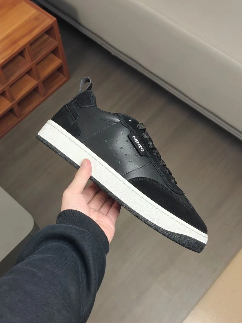 Durable Kenzo Shoes 13788