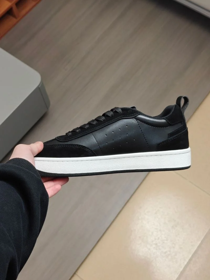 Durable Kenzo Shoes 13788