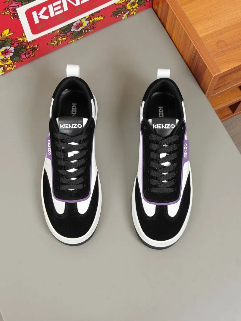 Packable Kenzo Shoes 13779